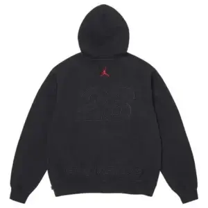 Supreme Jordan Zip