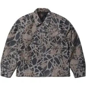 Supreme Y's by Yohji Yamamoto Denim Work Jacket