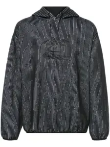 W Engineered Black