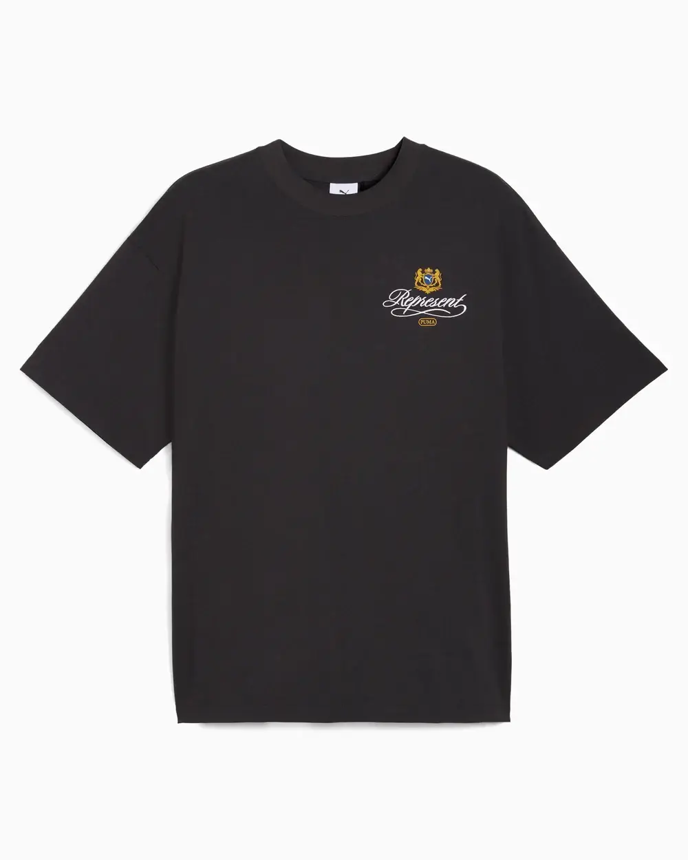 Puma x REPRESENT Graphic Unisex T-Shirt