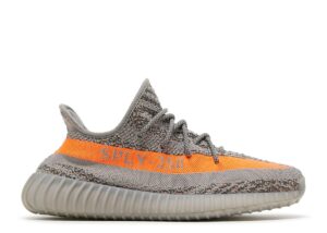 Adidas Yeezy Boost 350 V2 'Beluga Reflective' GW1229