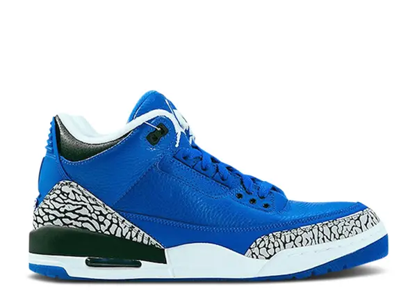 Nike Air Jordan 3 Retro DJ Khaled "Another One" F&F
