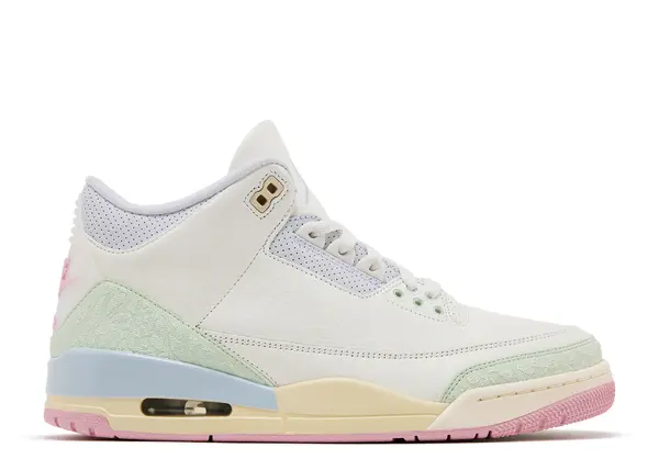 Nike Air Jordan 3 Retro 'Spring is In The Air'
