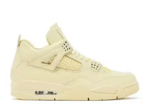 Nike J Balvin x Air Jordan 4 Retro 'Amazonas'