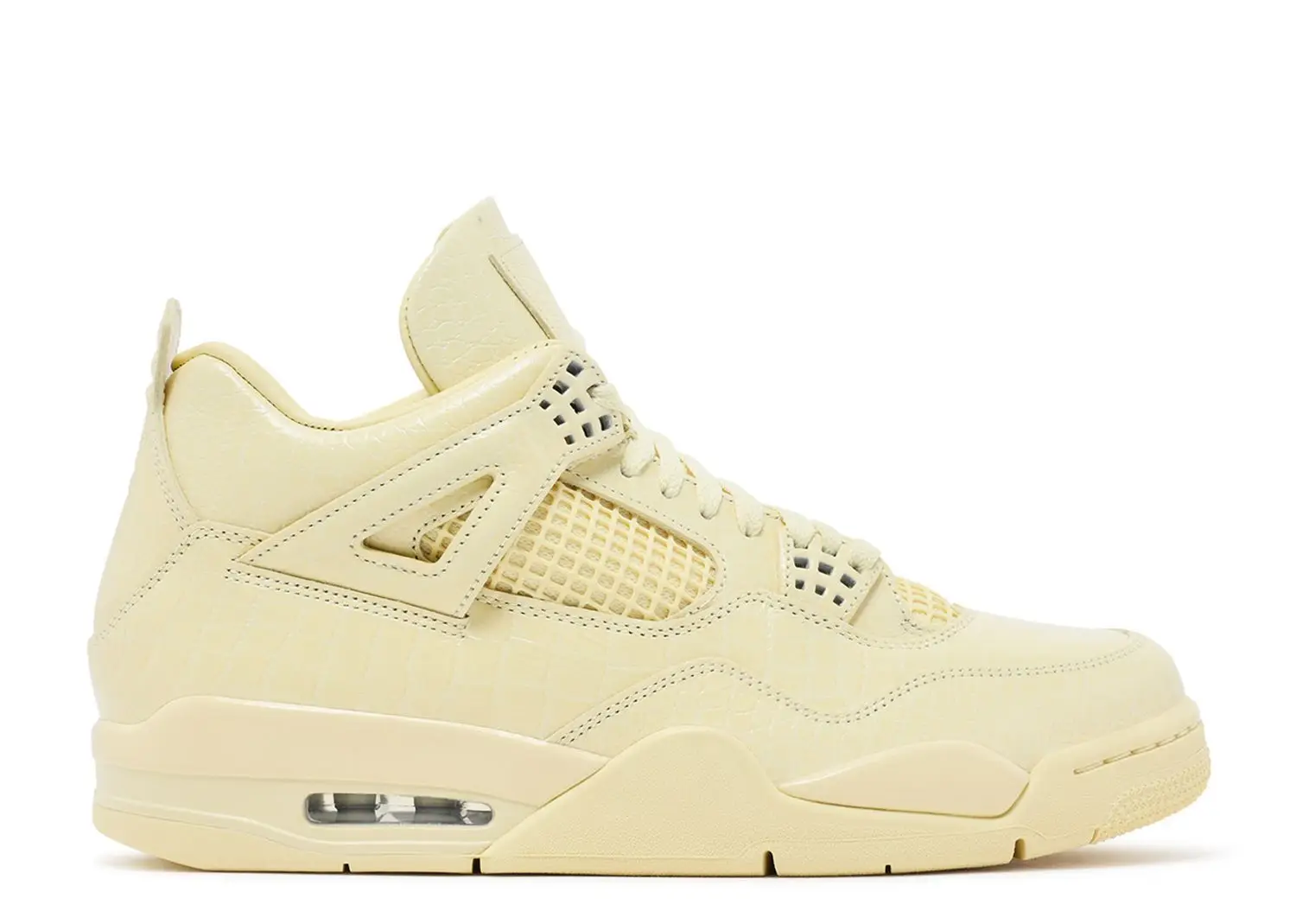 Nike J Balvin x Air Jordan 4 Retro 'Amazonas'