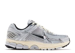 Nike Air Zoom Vomero 5 'Grey Fog Chrome' IM3486 002