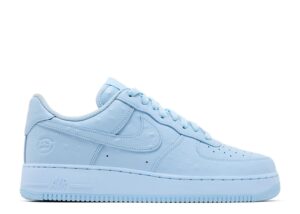 Nike Travis Scott x Air Force 1 Low 'Ice Blue'