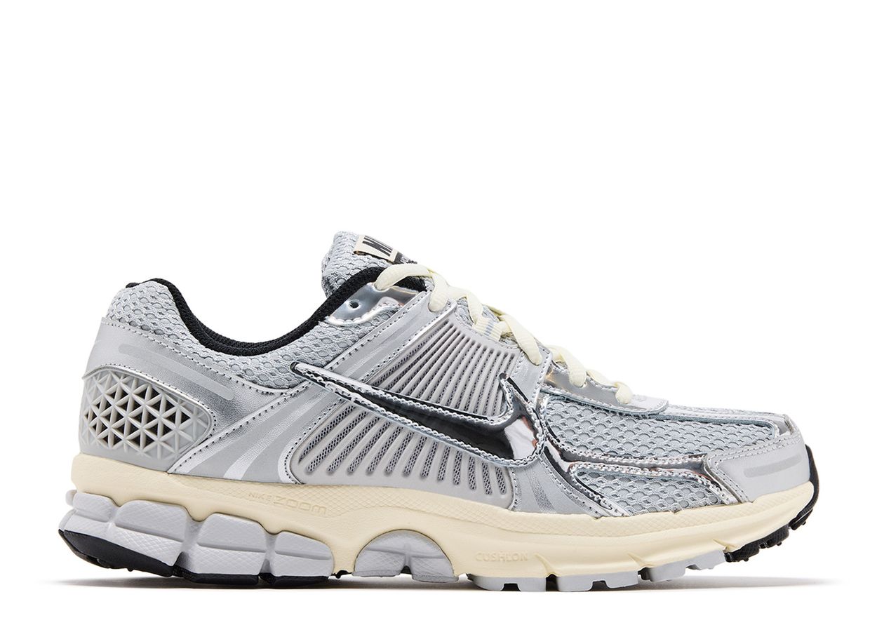 Nike Air Zoom Vomero 5 'Grey Fog Chrome'