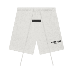 Fear of God Essentials Sweatshorts 'Light Oatmeal'