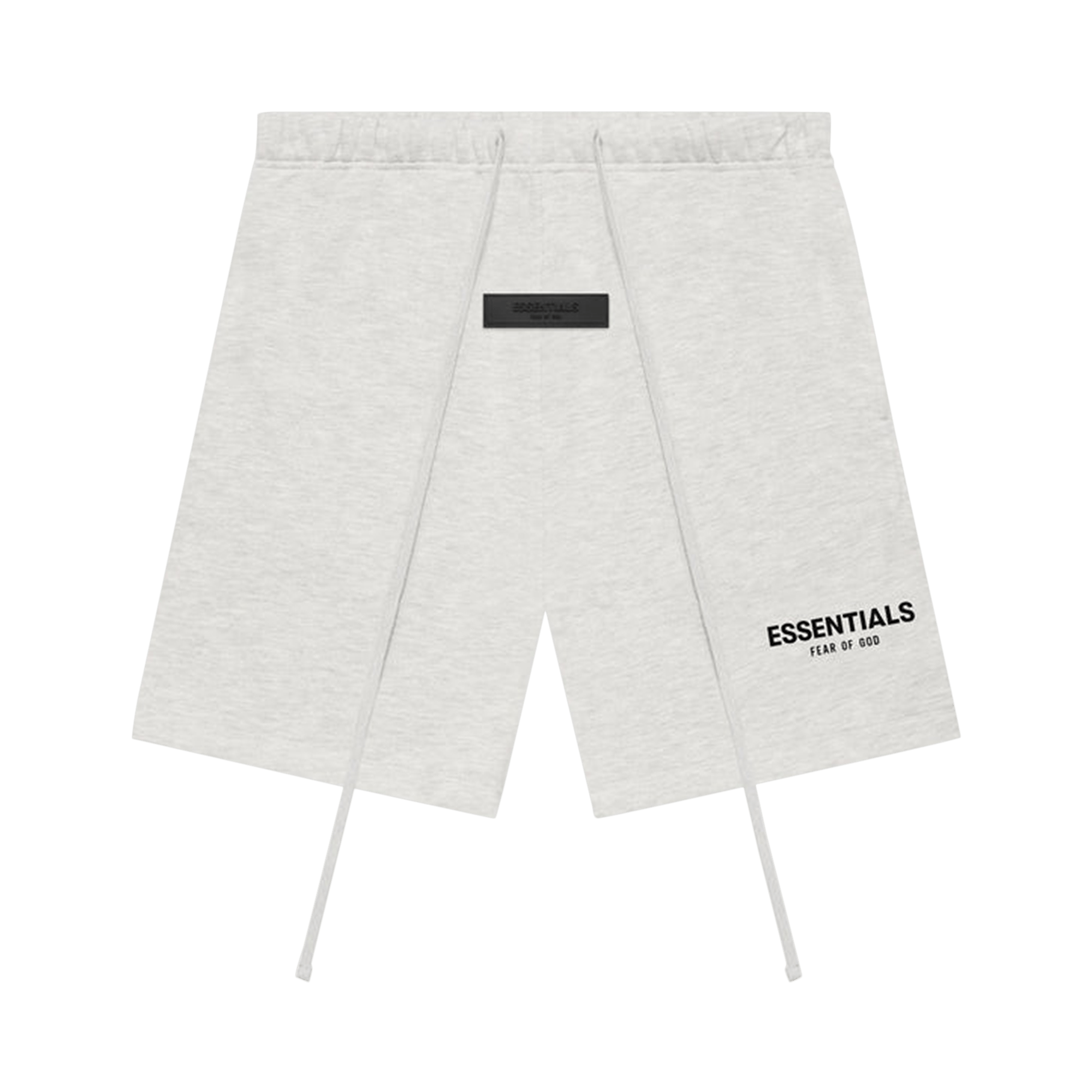 Fear of God Essentials Sweatshorts 'Light Oatmeal'