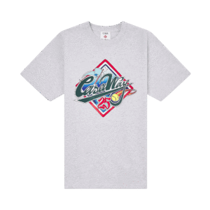Casablanca Casa Way World Series Tee
