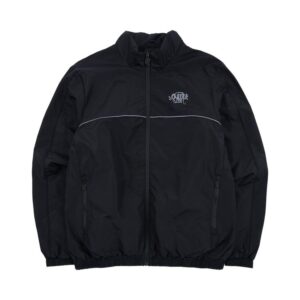 Syna World Syna Track Top 'Black/Reflective' track jacket