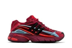 Adidas Pharrell x Adistar Jellyfish 'Red'