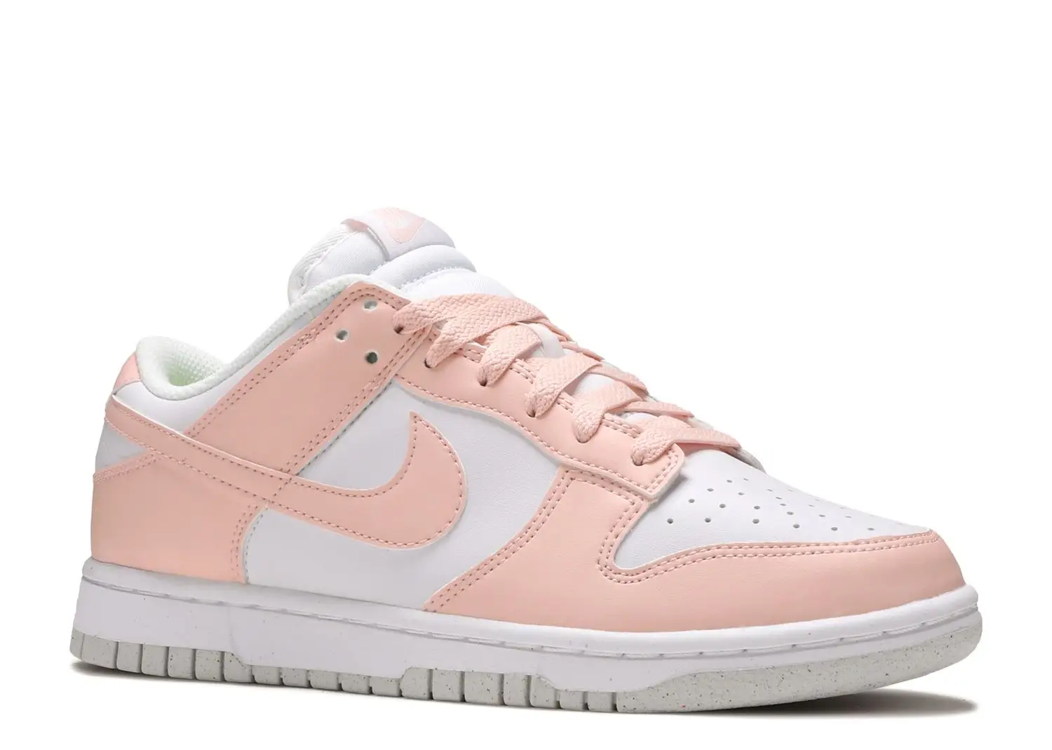 Second image of Nike Wmns Dunk Low Next Nature 'Pale Coral'
