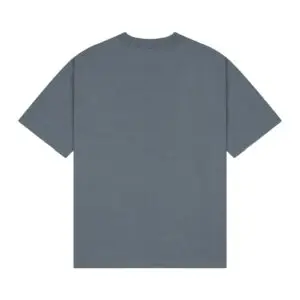 Derschutze Aziza Tee 'Blue' - view 2