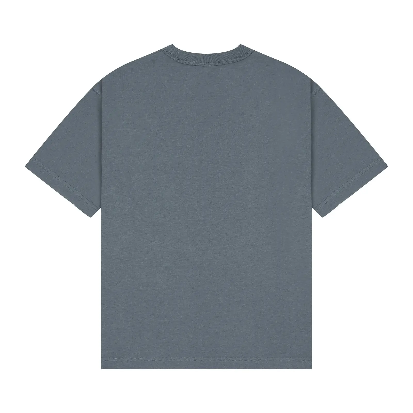 Second image of Derschutze Aziza Tee 'Blue'
