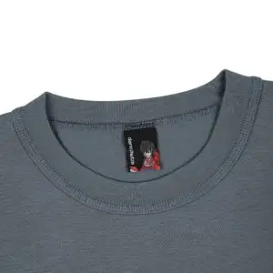 Derschutze Aziza Tee 'Blue' - view 3