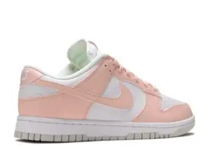 Nike Wmns Dunk Low Next Nature 'Pale Coral' - view 3