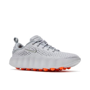 Nike Mind 002 'Light Smoke Grey' - view 2