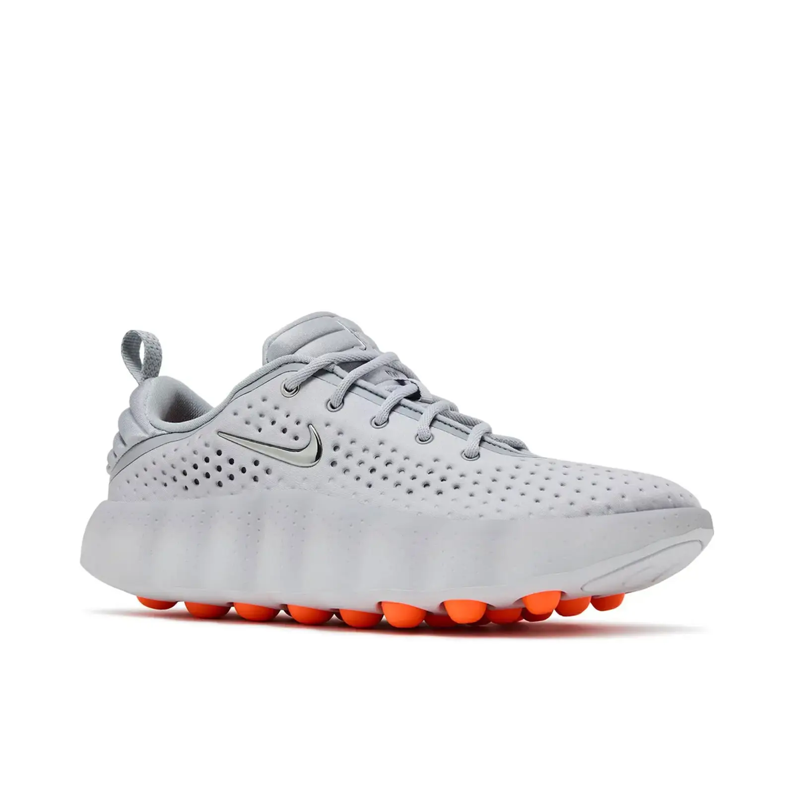 Second image of Nike Mind 002 'Light Smoke Grey'