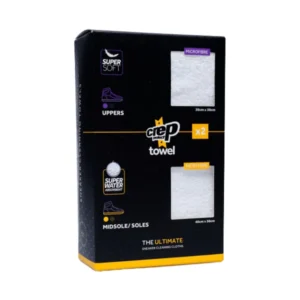 Crep Protect Towel 2 Pack