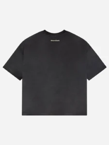 About Blank Garcon Tee 'Black' - view 2