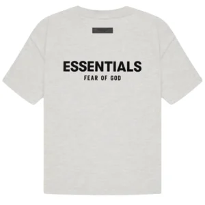 Essentials_T-Shirt_Light_Oatmeal_essentials_tshirt_dripuniqueuk
