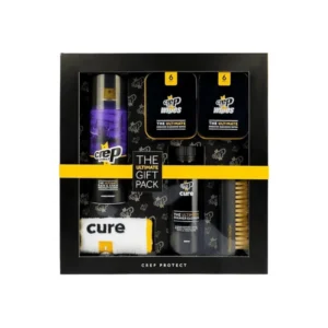 Crep Protect Ultimate Gift Pack